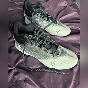 Underarmour baseball cleats